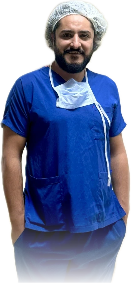 Op. Dr. Nureddin Çelik